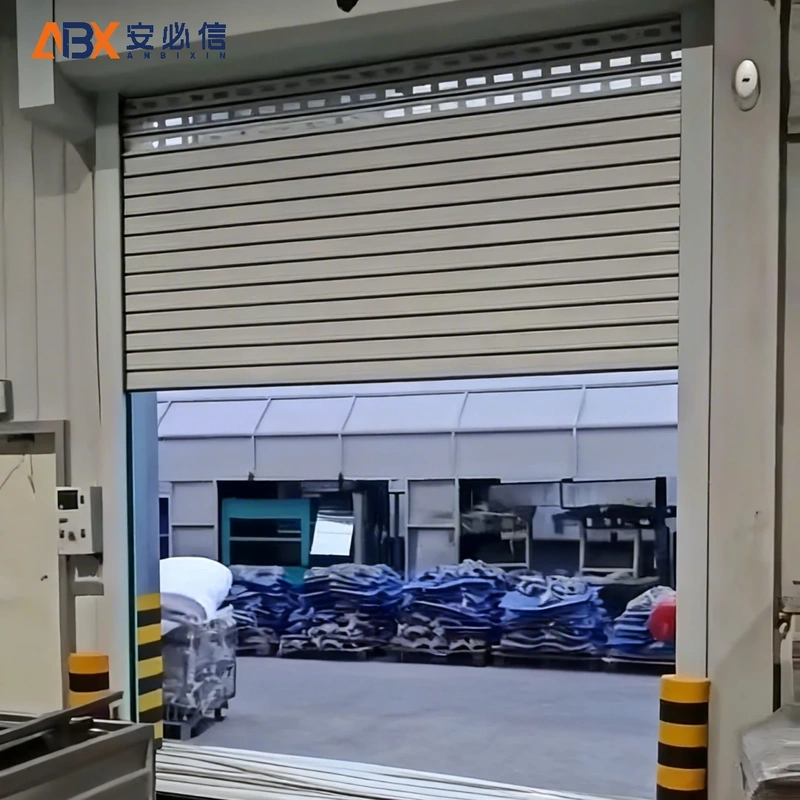 昆明茨坝街道涡轮硬质快速门